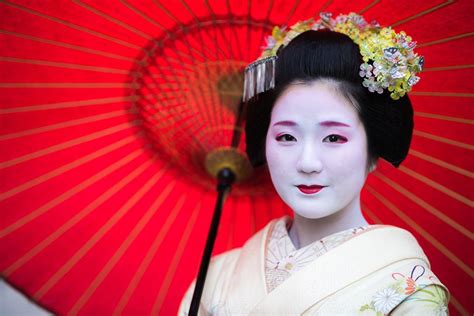 geisha dating